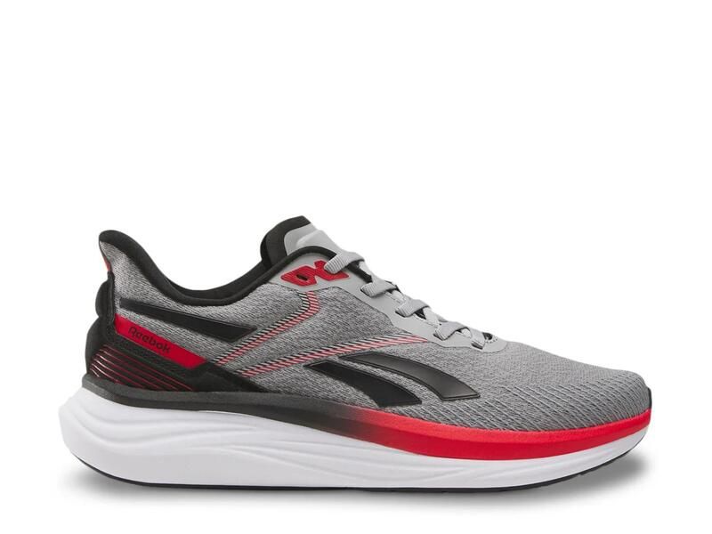 リーボック メンズ シューズ スニーカー ReebokViva Speed Sneaker Mens Grey グレー 15,735円