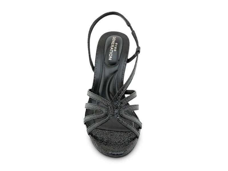 BCB ジェネレーション レディース シューズ サンダル BCBGenerationJewlee Sandal Black ブラック BCB ジェネレーション レディース シューズ サンダル BCBGenerationJewlee Sandal Black ブラック