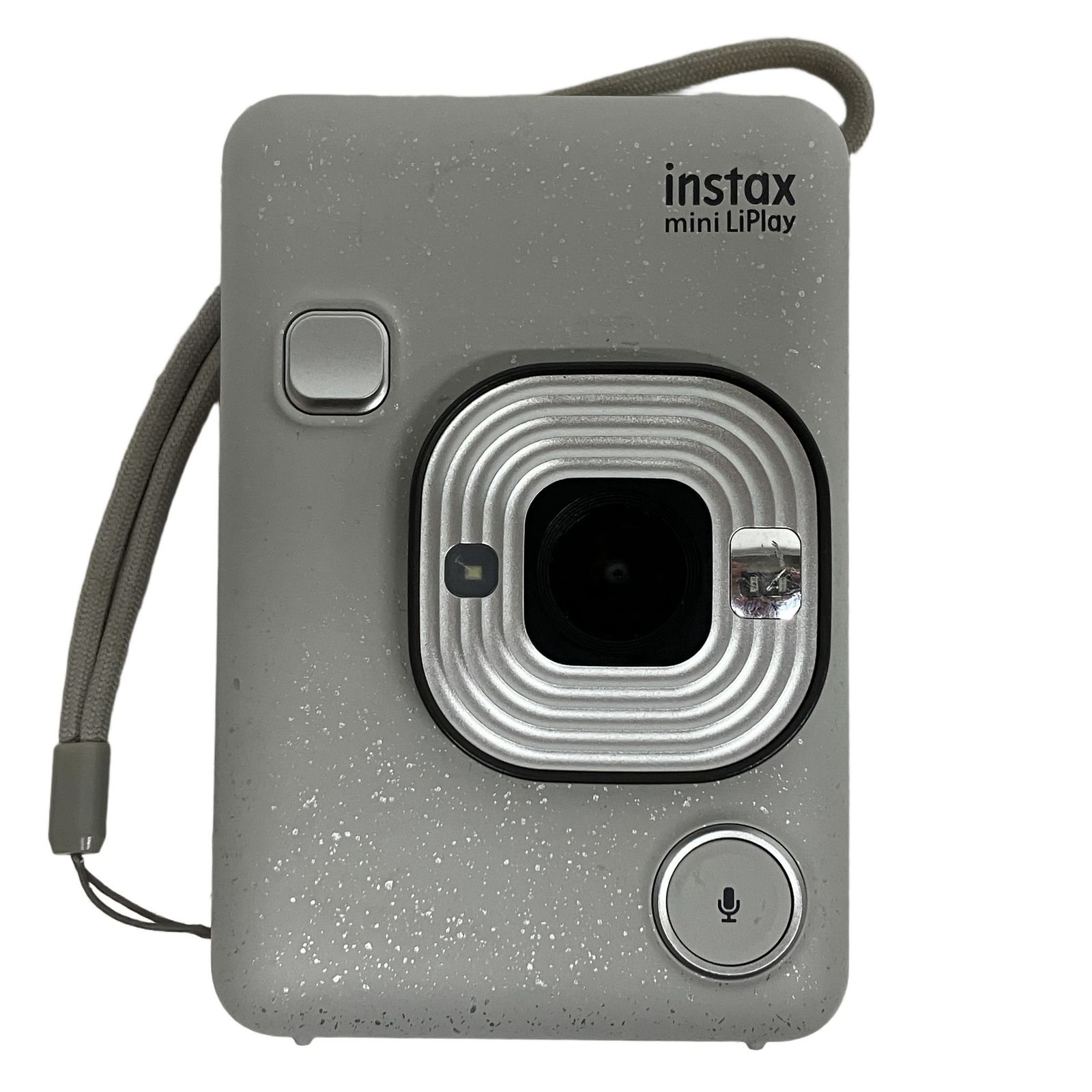 FUJIFILM 富士フィルム intax mini LiPlay インスタントカメラ チェキ