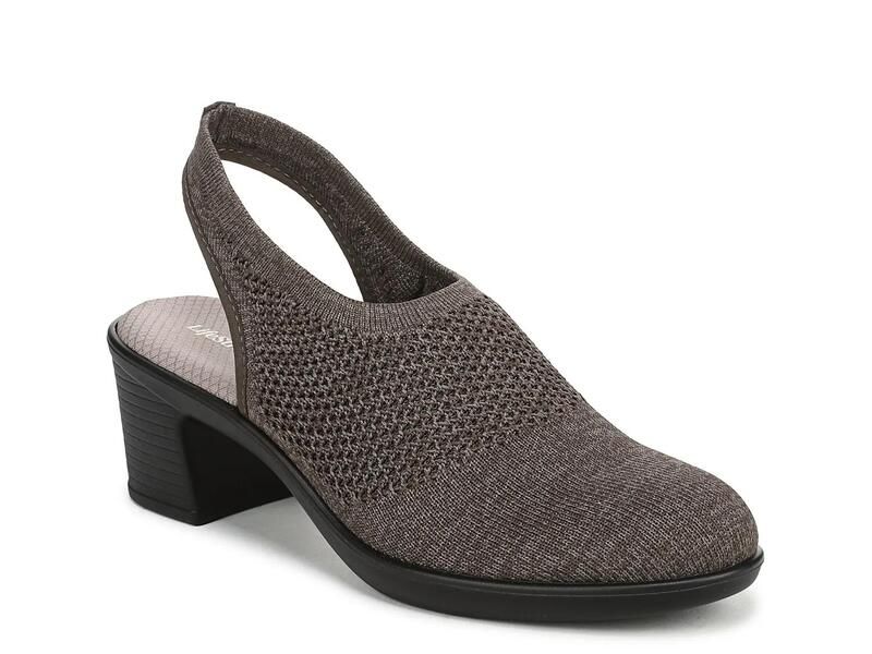 ライフストライド レディース シューズ パンプス LifeStrideLexington Pump Brown ブラウン