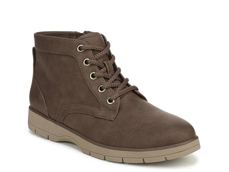 ドクター・ショール レディース シューズ ブーツ・レインブーツ Dr SchollsNorthstar Bootie Dark Brown ブラウン