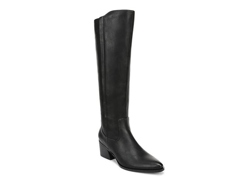 ナチュライザー レディース シューズ ブーツ・レインブーツ NaturalizerGolden Boot Black ブラック