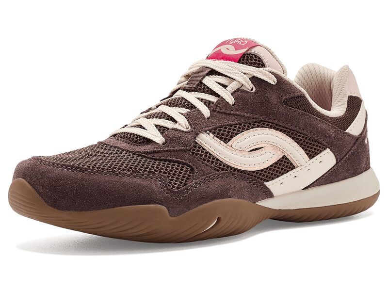 ライカ レディース シューズ スニーカー Ryka Candor Fudge Brown ブラウン