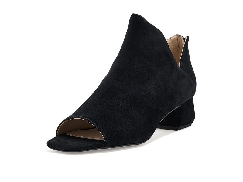 ペレモーダ レディース シューズ ブーツ・レインブーツ サンダル Pelle Moda Vaneza Sandals Black ブラック