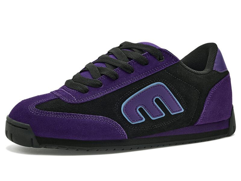 エトニーズ メンズ シューズ スニーカー Etnies Locut 2K X Werka Purple パープル