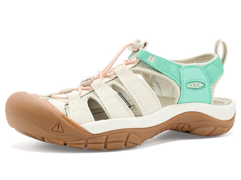 キーン レディース シューズ サンダル Keenewport H2 Triblock Birch 26,520円