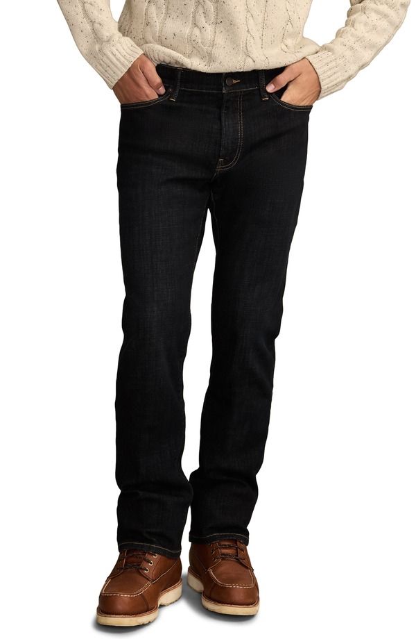 ラッキーブランド メンズ ボトムス デニムパンツ ブーツカット ブーツ ジーンズ Lucky Brand Easy Rider Bootcut Jeans HAMPTON 23,616円