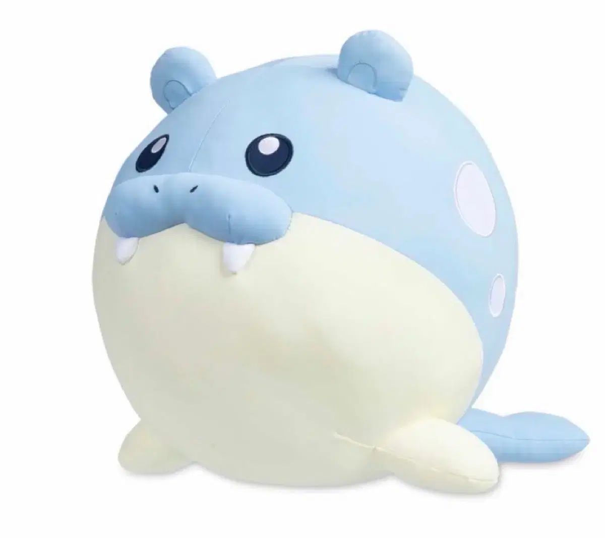 ポケットモンスター レオ ルナアーラ 接触冷感 大型 ぬいぐるみ