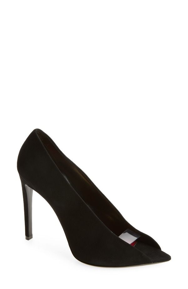 ヴァレンティノ レディース シューズ スニーカー サンダル Valentino Garavani Revele Sandal Women BLACK ブラック