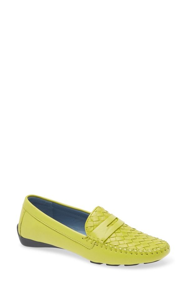 ロバート ツア レディース シューズ パンプス Robert Zur Petra Driving Shoe Women KIWI 52,080円