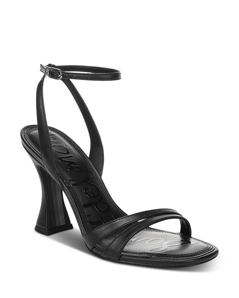 サムエデルマン レディース シューズ サンダル Sam Edelman Womens Junie Sandals Black ブラック