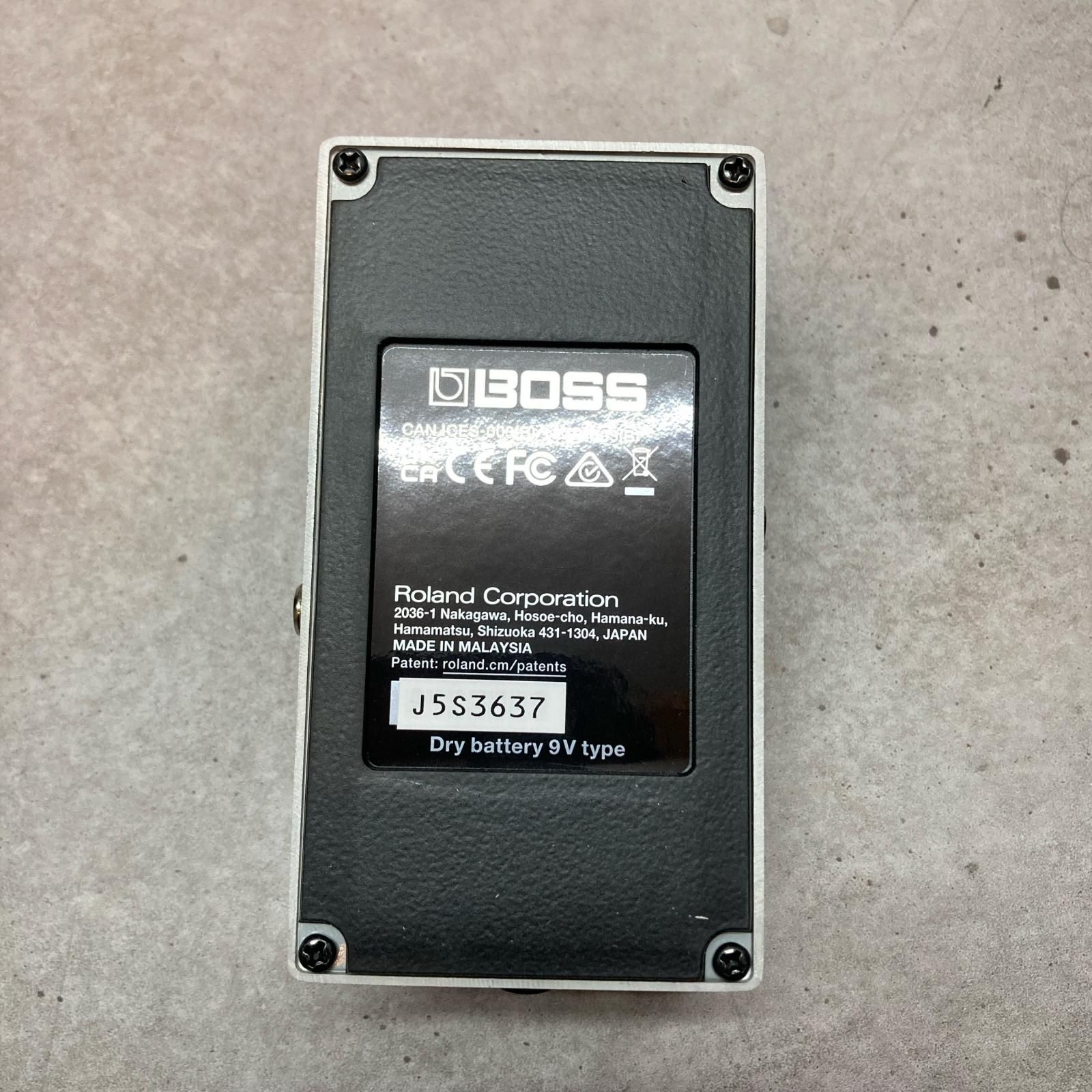 三重本店】【楽器】 中古 BOSS | ボス エフェクター DD-8 Digital