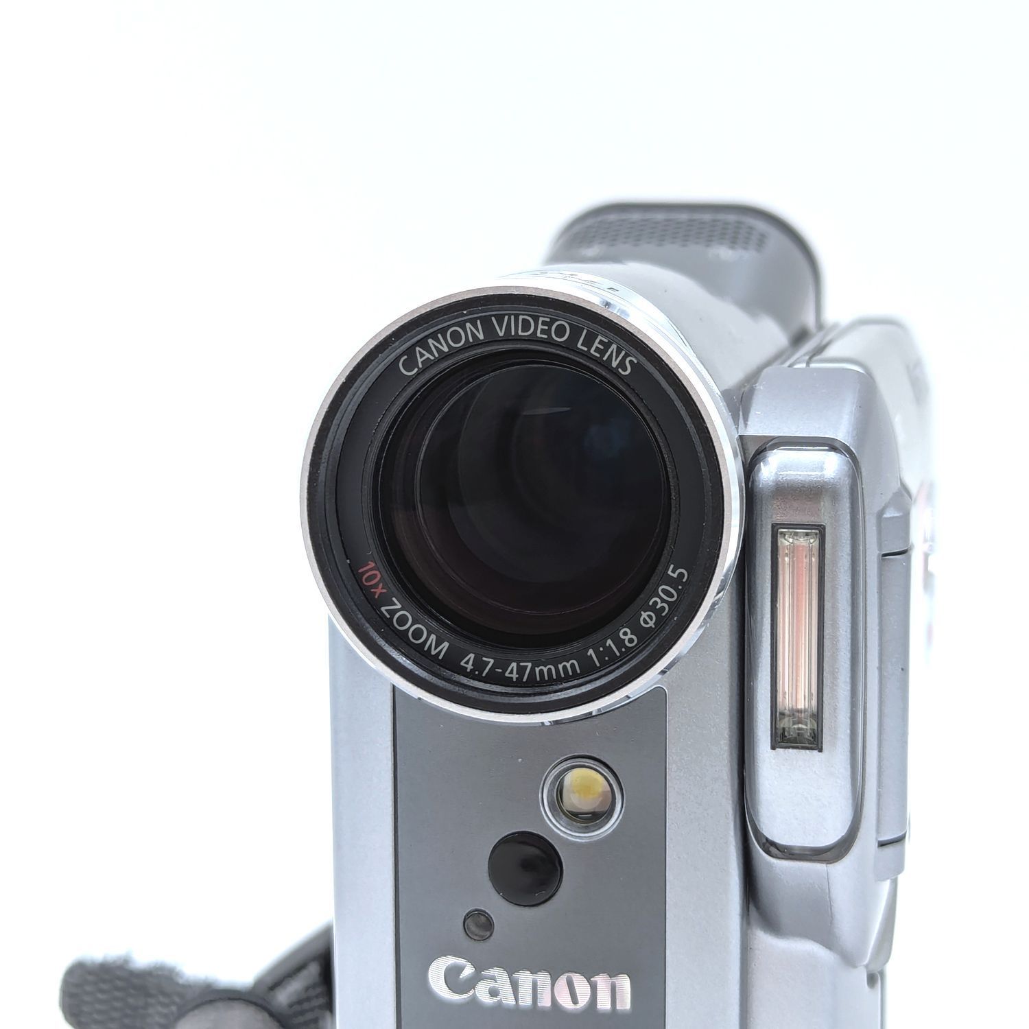 Canon キャノン DM-IXY DV M2 miniDVビデオカメラ 整備済み miniDV