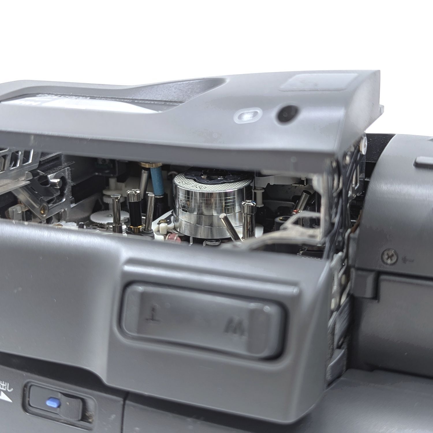 SONY ソニー CCD-TRV90 Hi8 Video8 8mm ビデオカメラ 整備済み 8mm