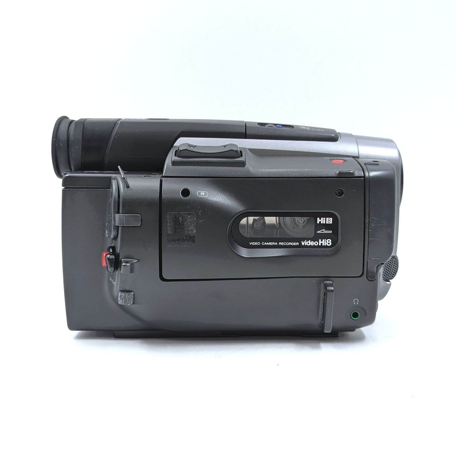 SONY ソニー CCD-TRV90 Hi8 Video8 8mm ビデオカメラ 整備済み 8mm