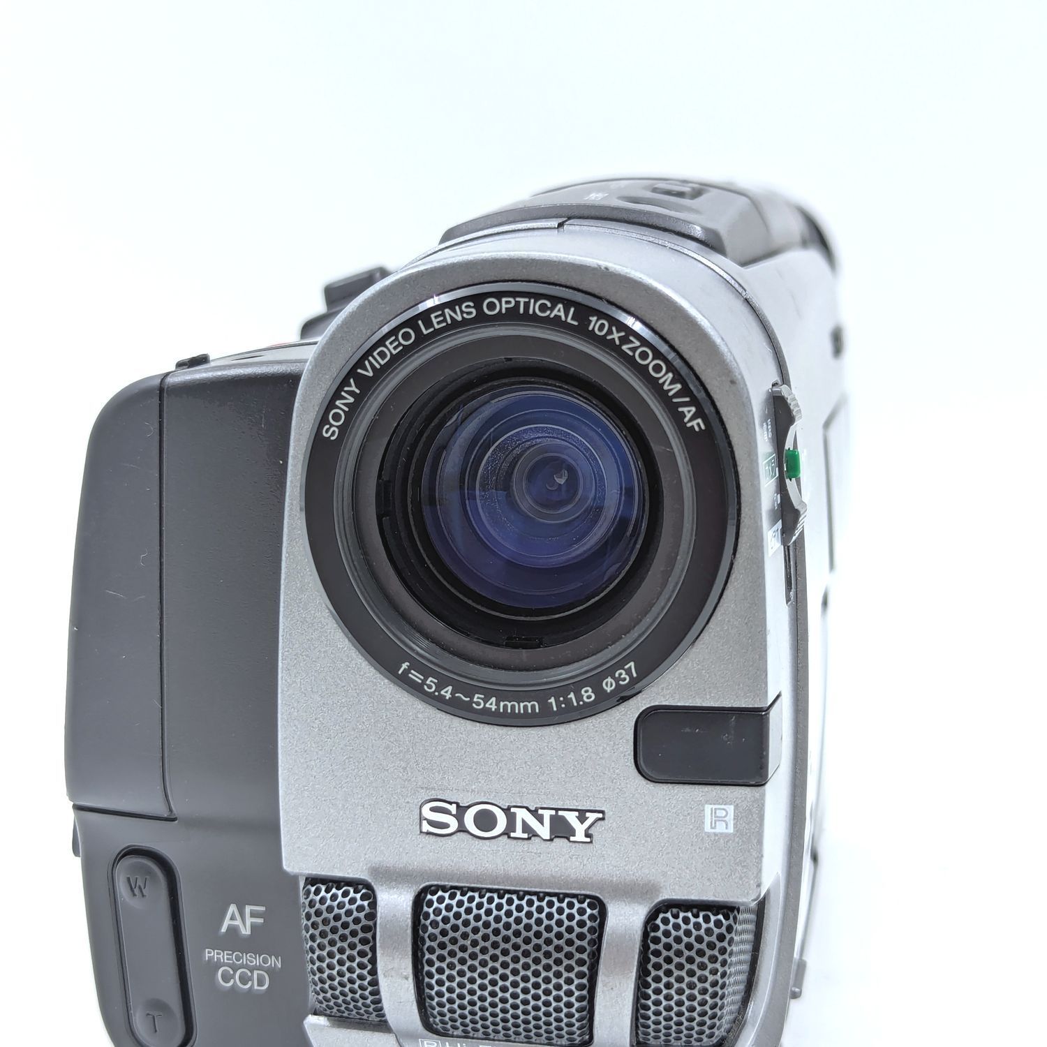 SONY ソニー CCD-TRV90 Hi8 Video8 8mm ビデオカメラ 整備済み 8mm