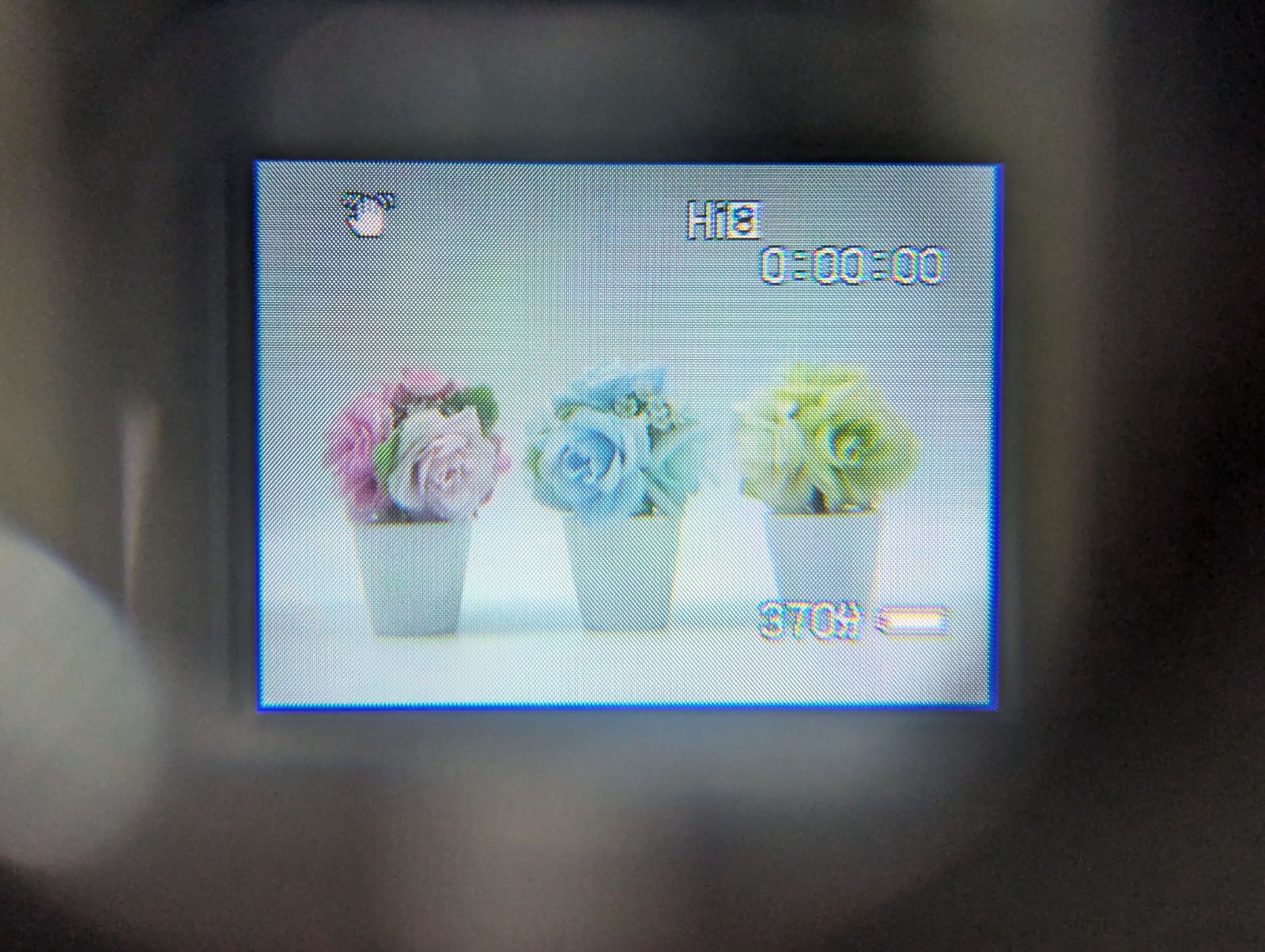 SONY ソニー CCD-TR12 Hi8 Video8 8mm ビデオカメラ 整備済み 8mm