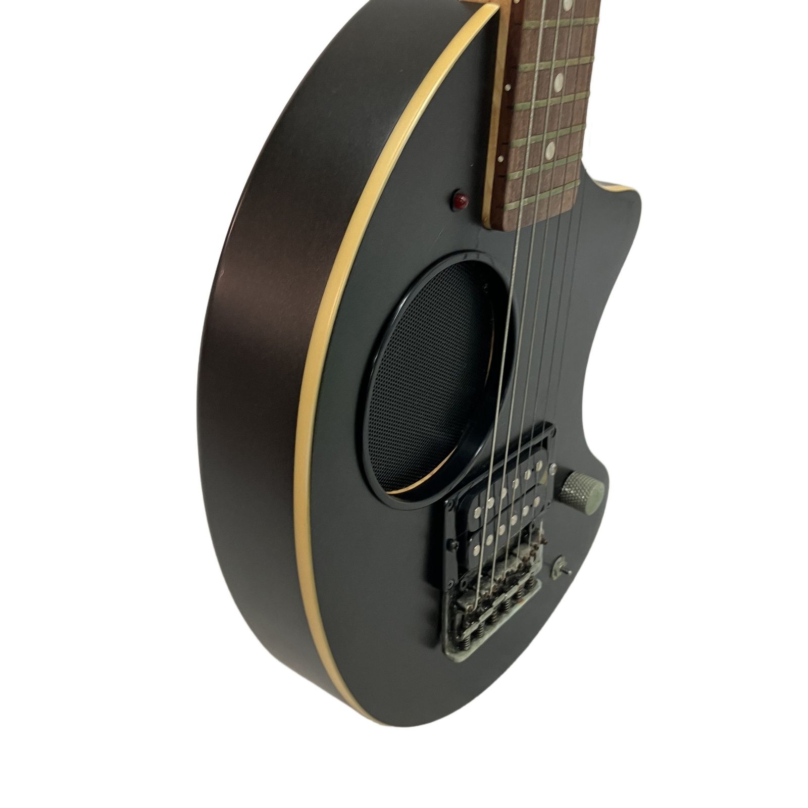 FERNANDES ZO-3 フェルナンデス アンプ内蔵 ミニエレキギター ぞうさん