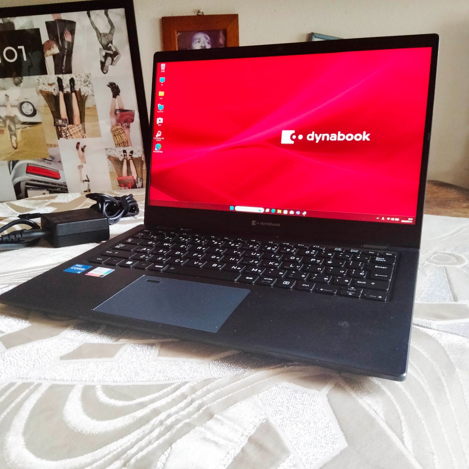 東芝 G83HU i5 11世代 13.3型 FHD SSD256GB - メルカリ