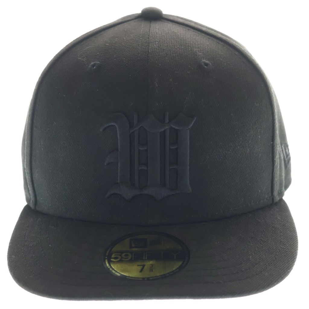 WACKO MARIA (ワコマリア) ×New Era ニューエラ 帽子 キャップ