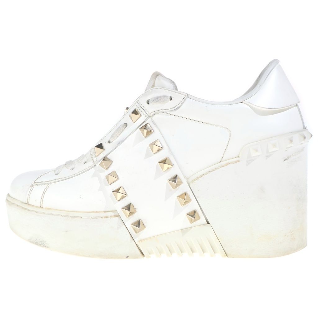 VALENTINO GARAVANI (ヴァレンチノガラヴァーニ) ロックスタッズ 厚底