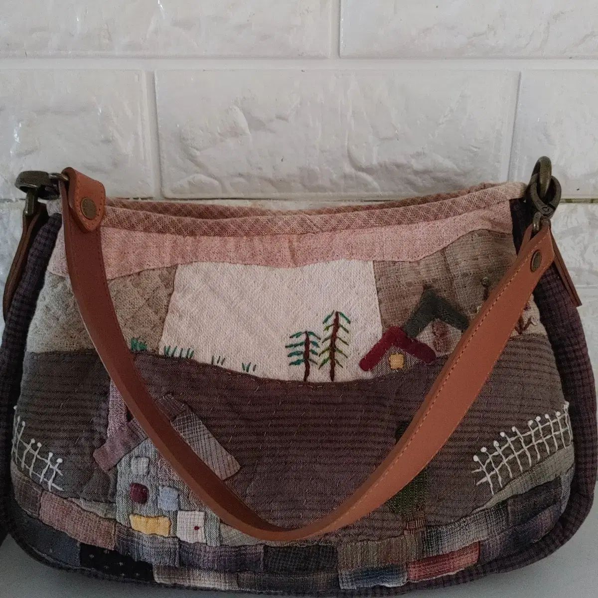 キルトハンドメイド商品