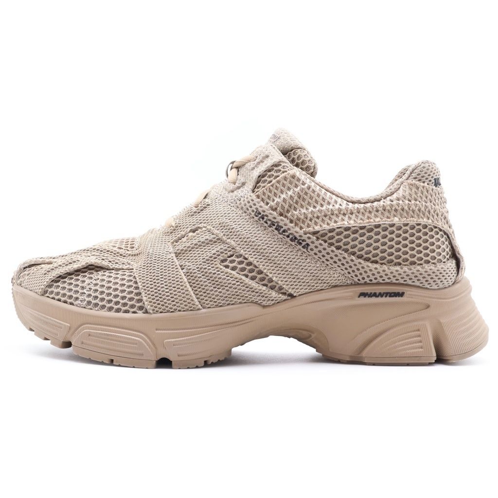BALENCIAGA (バレンシアガ) PHANTOM ファントム メッシュ ローカットシューズ スニーカー ベージュ 678869 29,244円