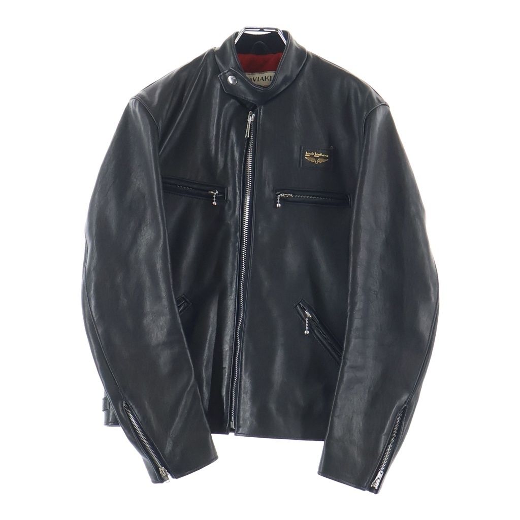 Lewis Leathers (ルイスレザー) SUPER SPORTSMAN スーパースポーツマン