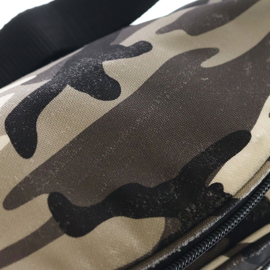 BALENCIAGA (バレンシアガ) EXPLORER エクスプローラー カモフラージュ