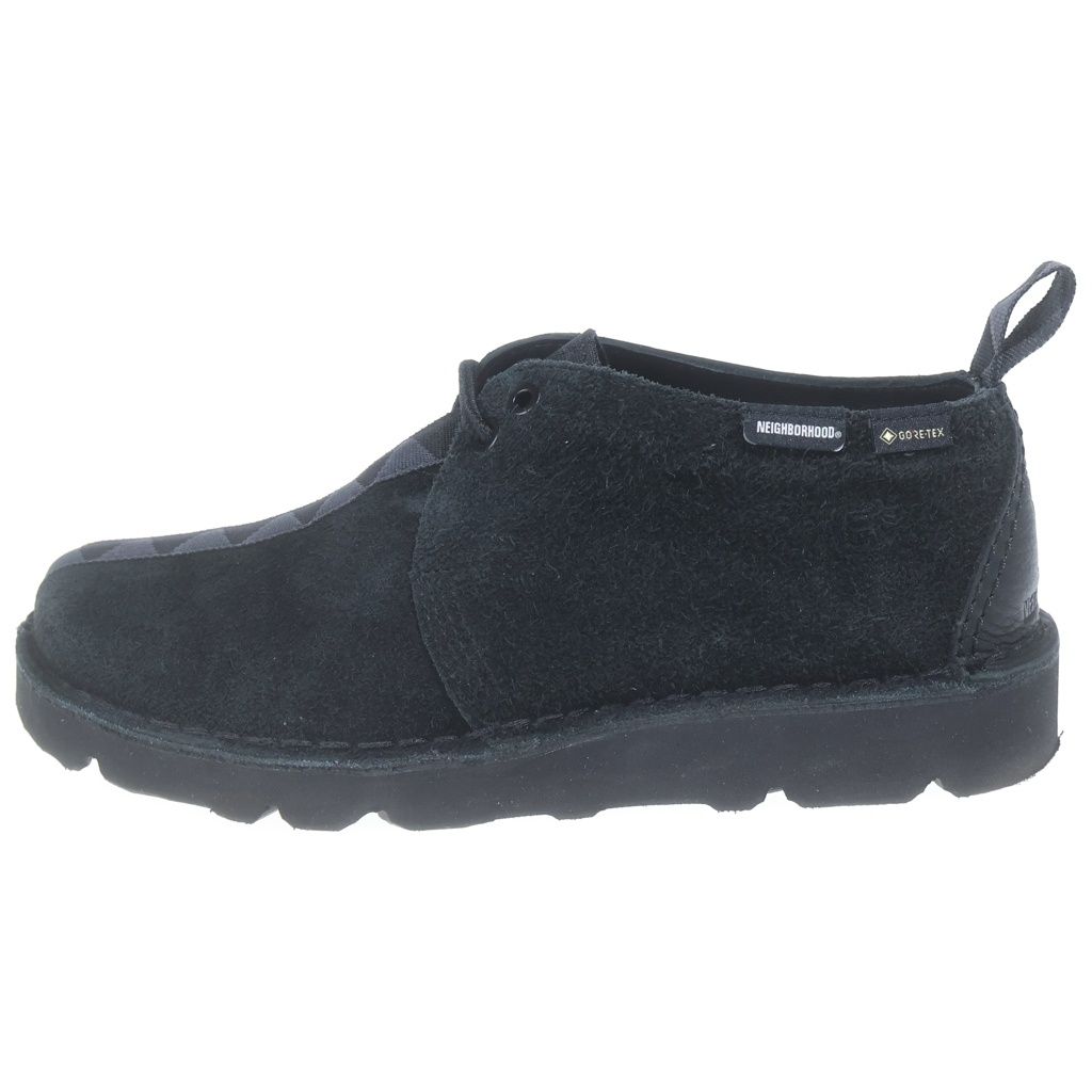 Clarks (クラークス) 22SS ×NEIGHBORHOOD DESERT TREK GTX