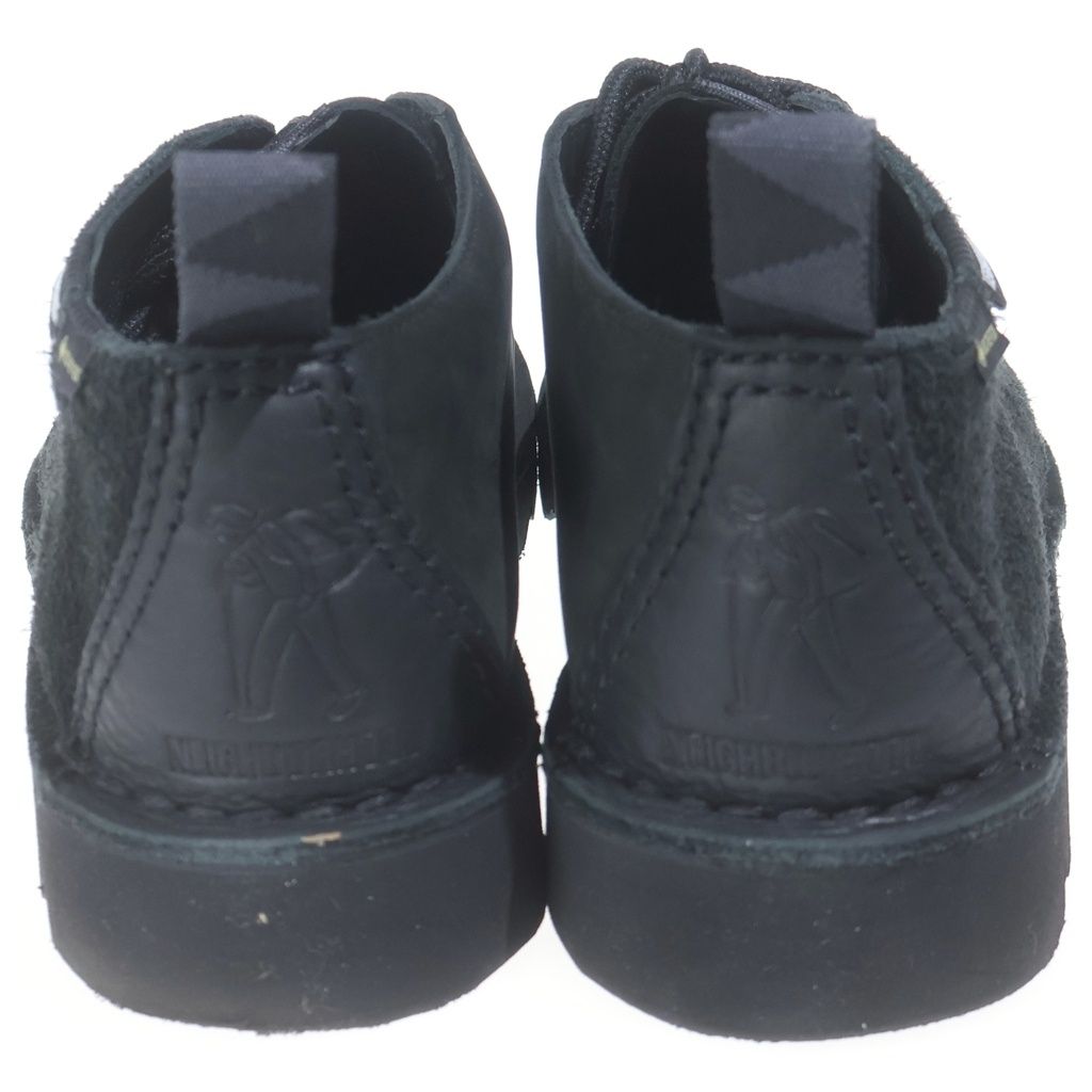 Clarks (クラークス) 22SS ×NEIGHBORHOOD DESERT TREK GTX