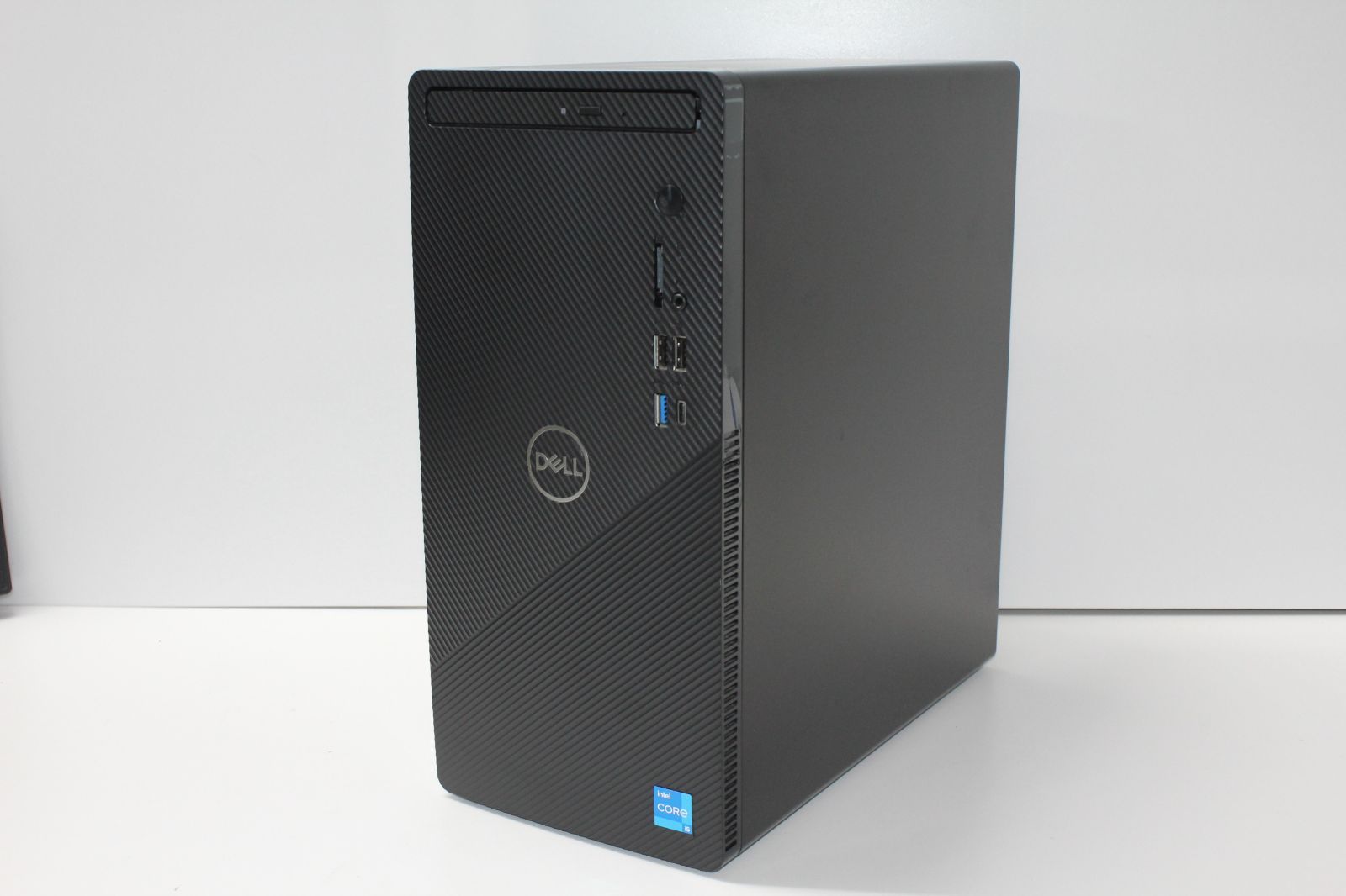 DELL Desktop Inspiron 3891 Core i5 中古 Dell Inspiron 3891 i5 SSD256GB+HDD1TB 中古PC - メルカリ