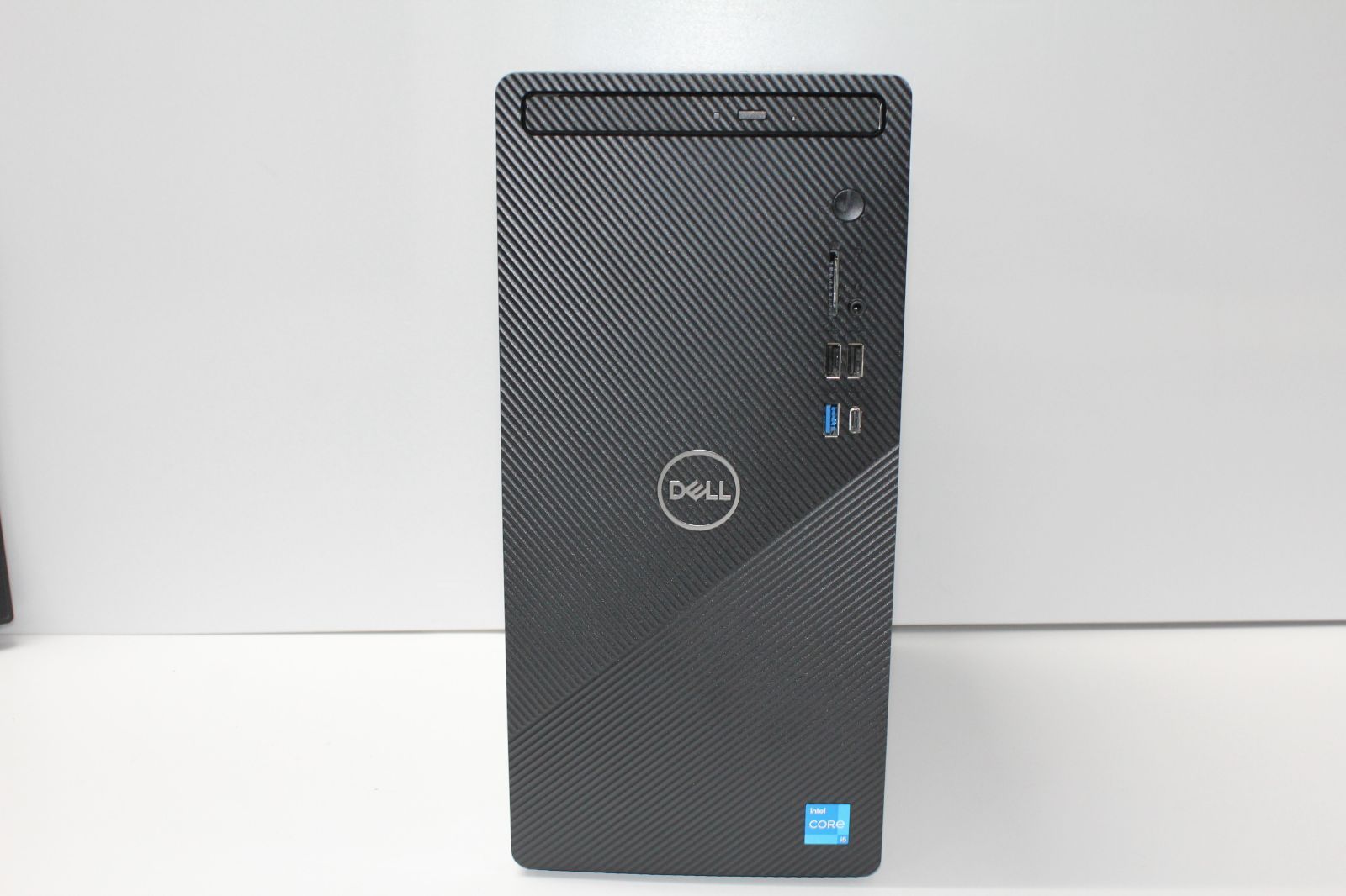 Dell Inspiron 3891 i5 SSD256GB+HDD1TB 中古PC - メルカリ