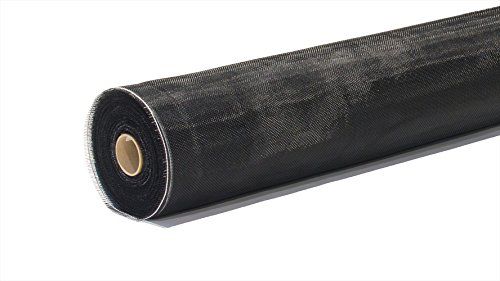 ダイオ 防虫網 ダイオネットP 3030 91cmX30ｍ ブラック（サイズ: 91cm×30m）