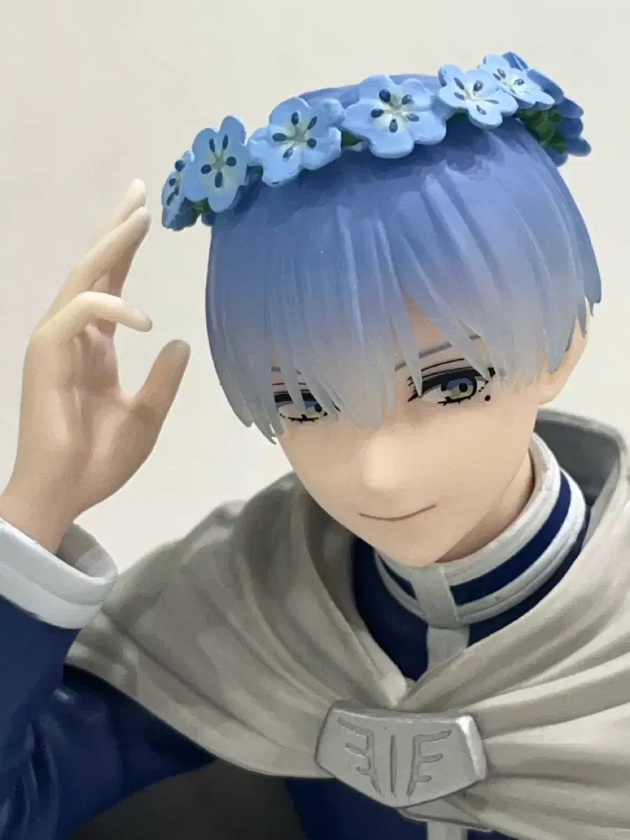 葬送のフリーレン ヒンメル 花冠 フィギュア