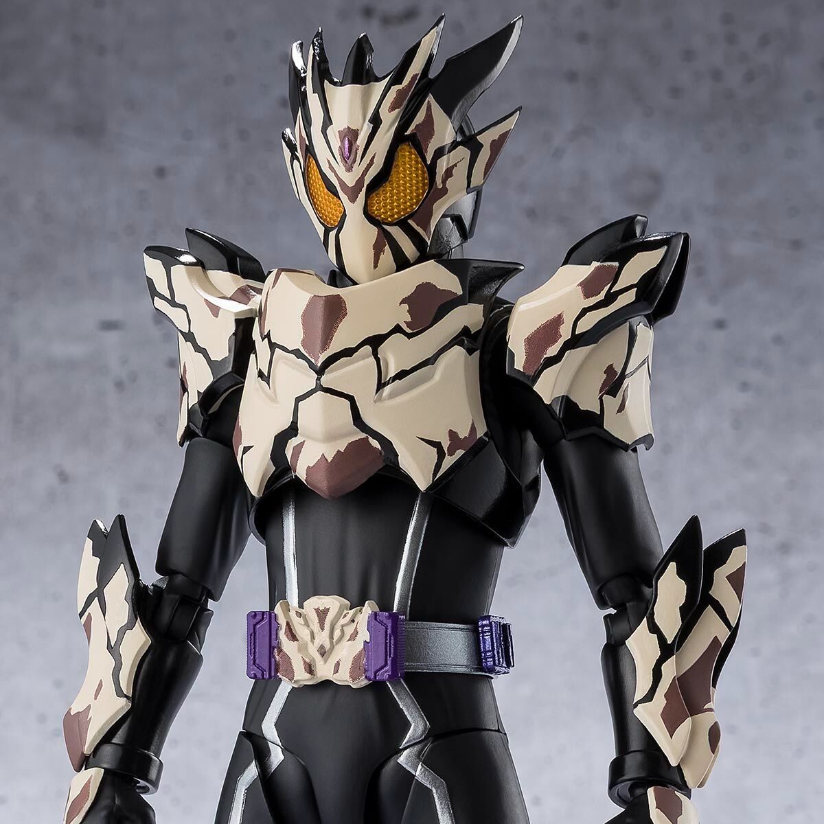 S.H.Figuarts(フィギュアーツ) 仮面ライダーベイク ブレイクッキー