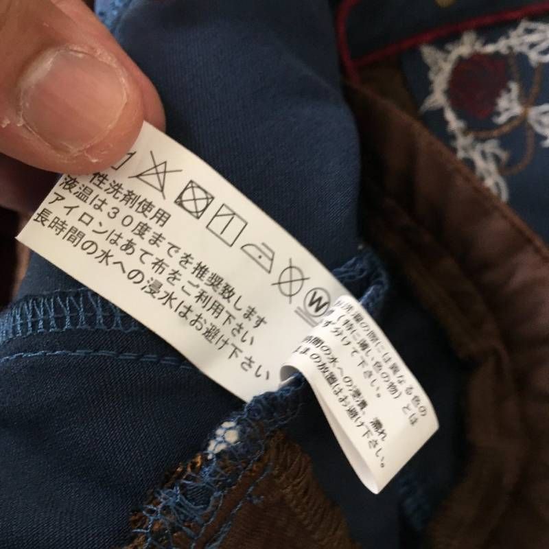 美品 Ozz croce オッズクローチェ ジャケット - メルカリ