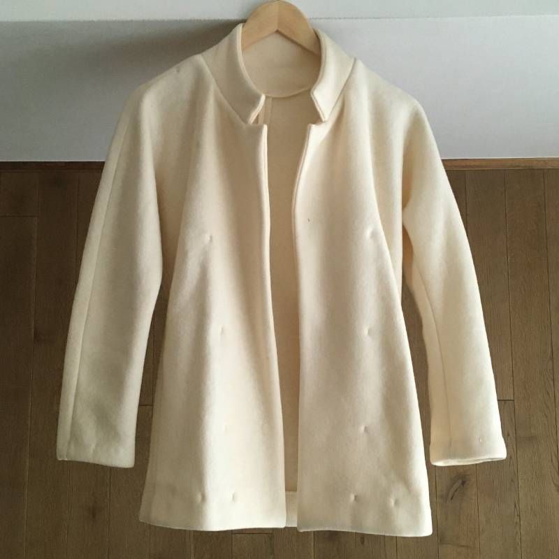 YOHJI YAMAMOTO +NOIR ヨウジヤマモトプリュスノアール ジャケット3 NT