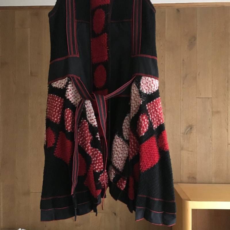 美品 エイココンドウEIKO KONDO 　コート　ベスト42 美品 エイココンドウEIKO KONDO コート ベスト42 - メルカリ