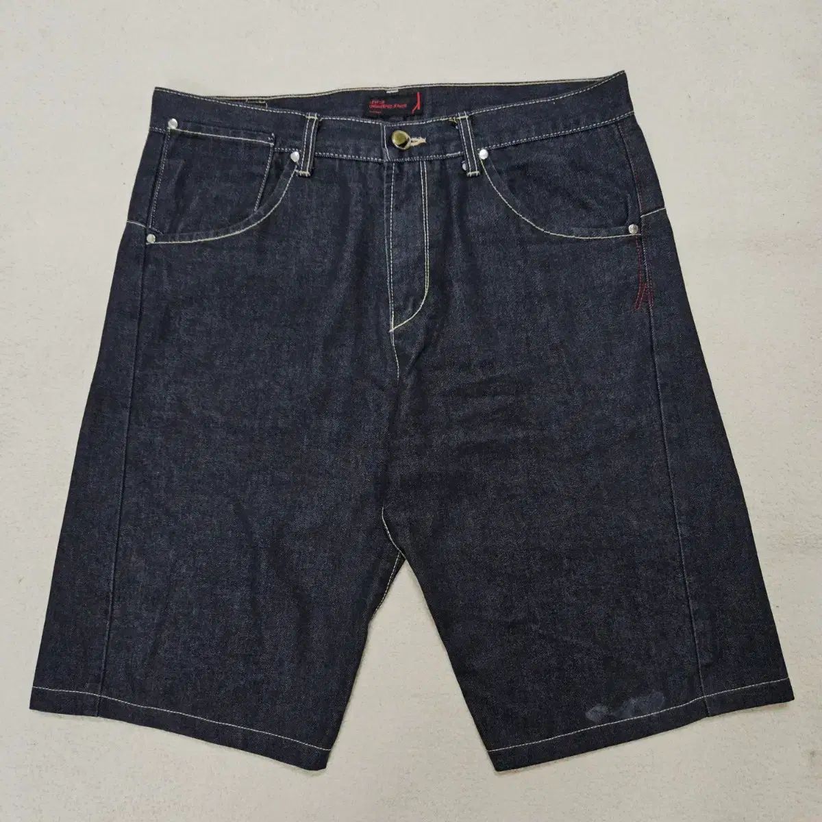 リーバイス エンジニアードジーンズ デニム ハーフパンツ 6,796円