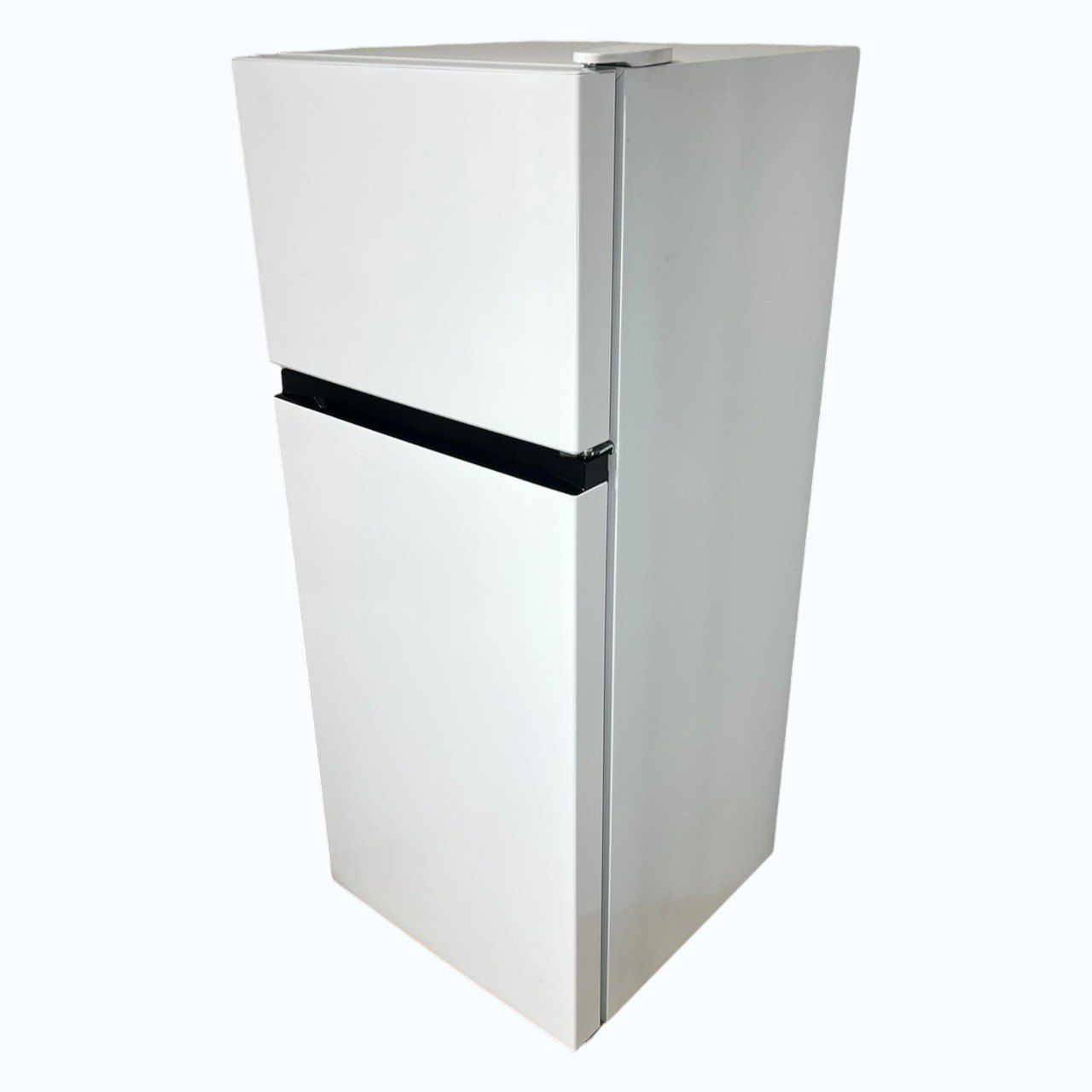 Hisense 二ドア冷蔵庫 約135L ホワイト Hisense 2ドア冷蔵庫 ホワイト Hisense 二ドア冷蔵庫 約135L ホワイト