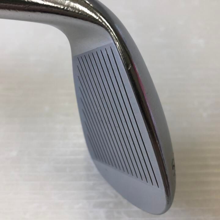 タイトリスト ボーケイ SM6 ツアークローム 50度 ダイナミックゴールド