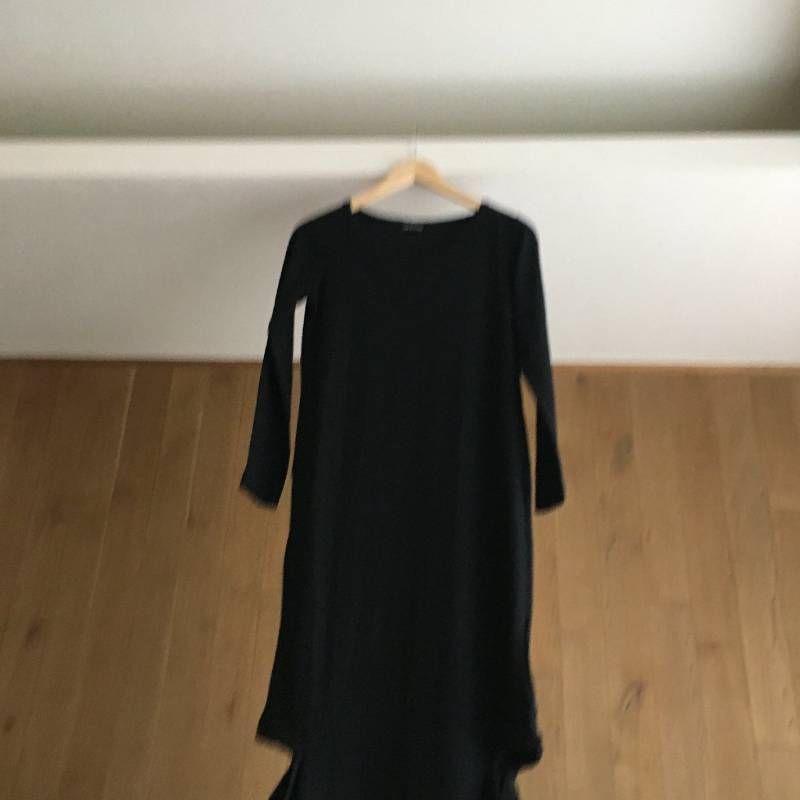 美品 tricot COMME des GARCONS トリココムデギャルソン ロング