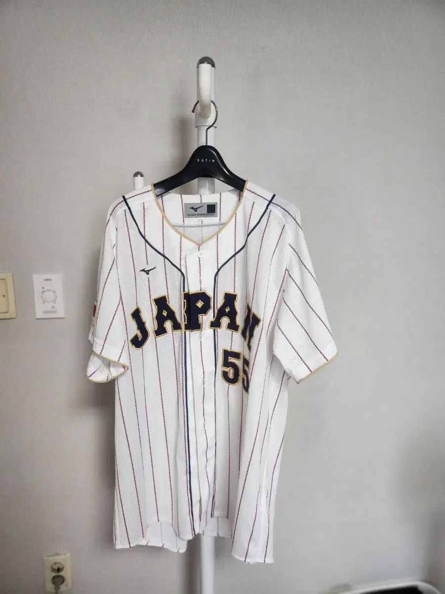村上宗隆 2023 WBC 日本韓国国家代表 HOME Oサイズ