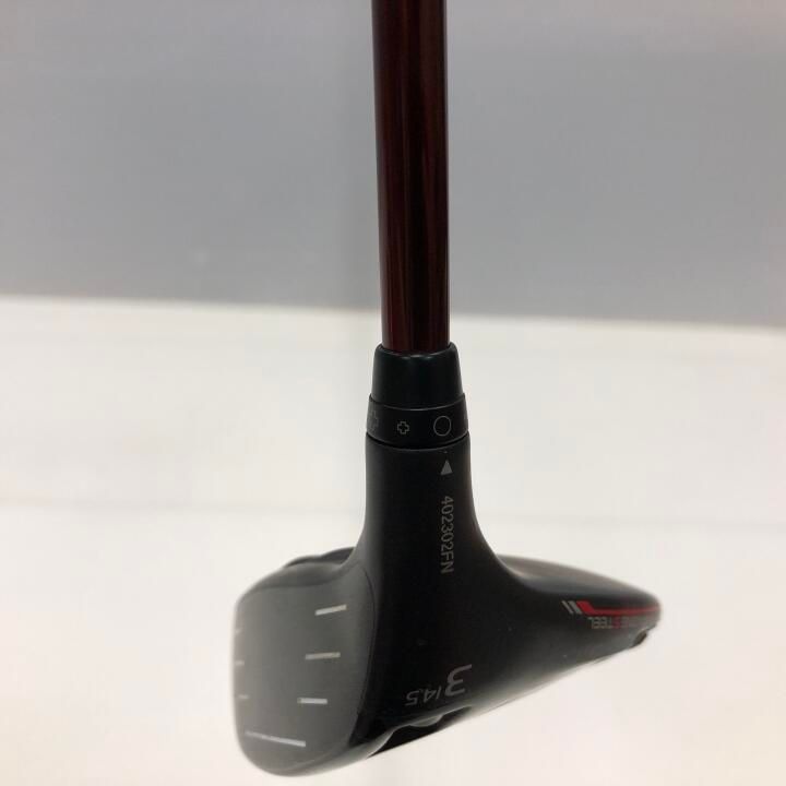 ピン G410 14.5度 ALTA DISTANZA フェアウェイウッド 中古【最短即日