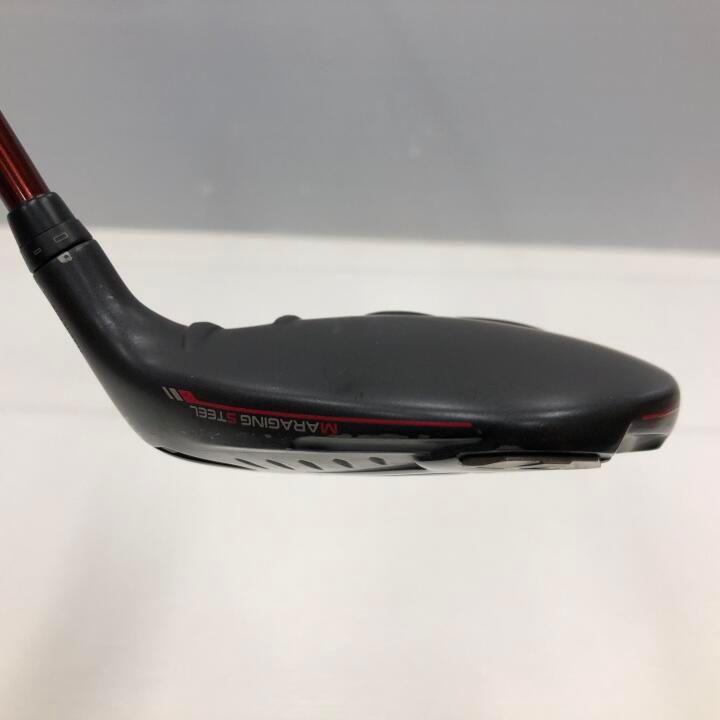 ピン G410 14.5度 ALTA DISTANZA フェアウェイウッド 中古【最短即日