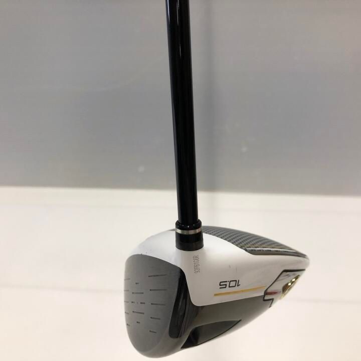 テーラーメイド M GLOIRE 10.5度 Speeder EVOLUTION TM Sフレックス