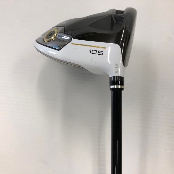 テーラーメイド M GLOIRE 10.5度 Speeder EVOLUTION TM Sフレックス