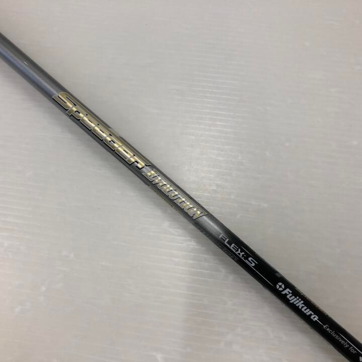 テーラーメイド M GLOIRE 10.5度 Speeder EVOLUTION TM Sフレックス