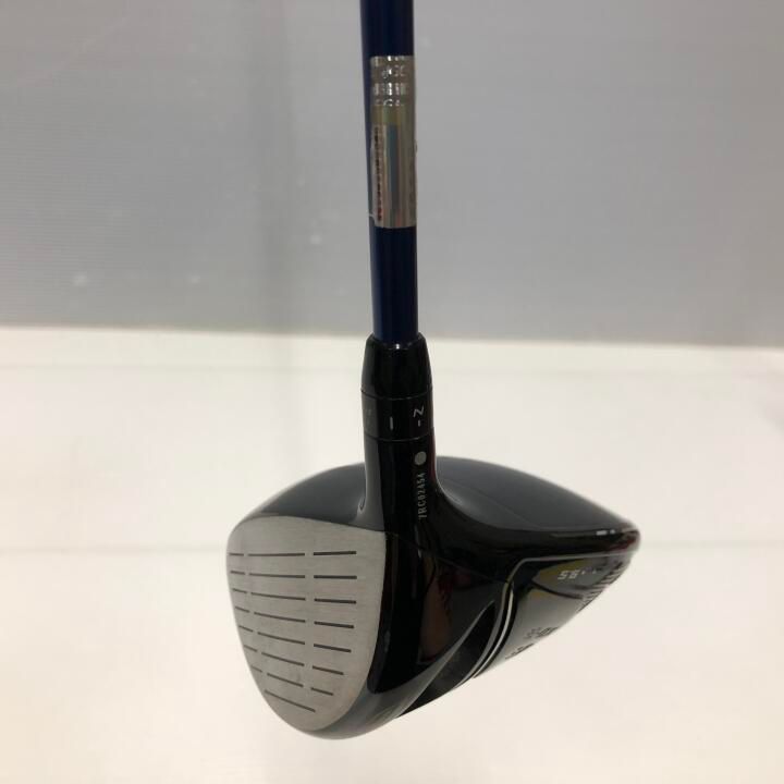 ブリヂストン TOUR B XD-3 2019 9.5度 ツアーAD VR-6 Sフレックス